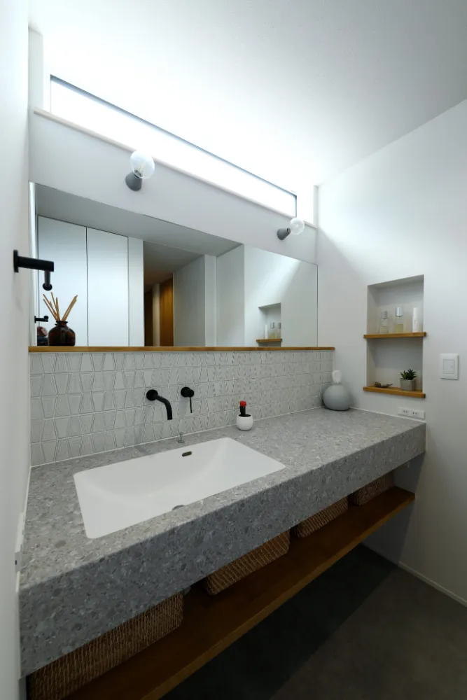 体が先に気づいた、自然素材の心地よさ