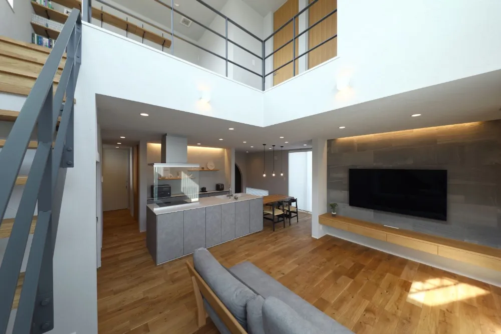 家族の絆が深まる家