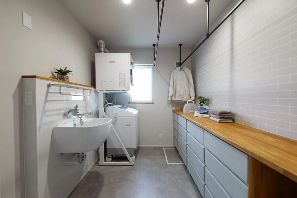心躍る一部屋に