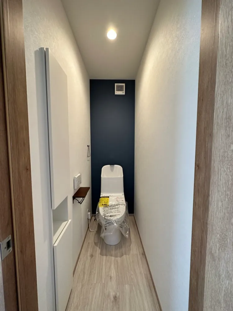 明るくさわやかな南欧風住宅