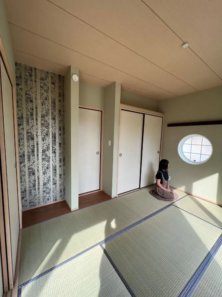 和室