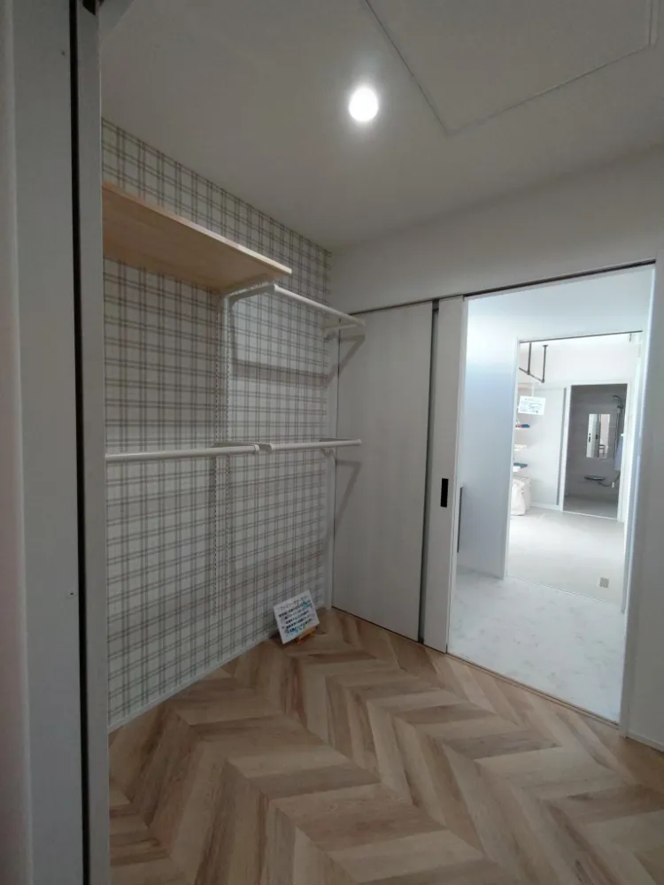 デザイン住宅×家事導線を考えた住宅