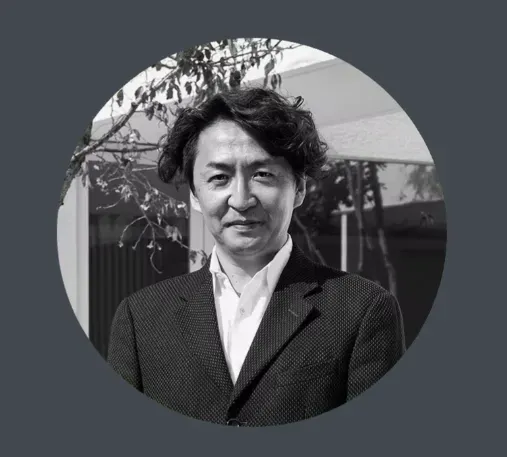 Makoto Kato 加藤 誠