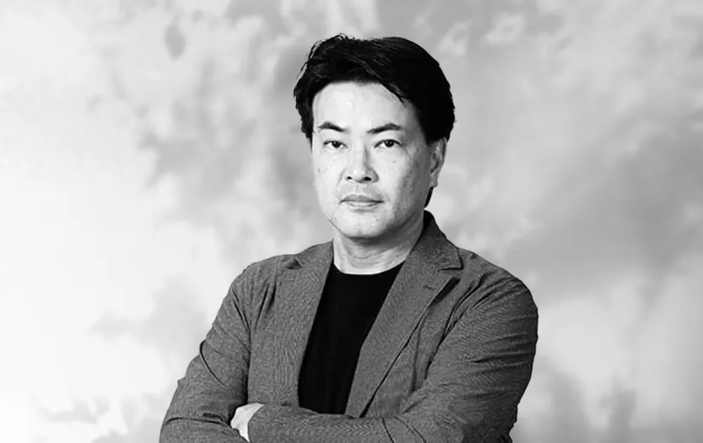 境 勝也